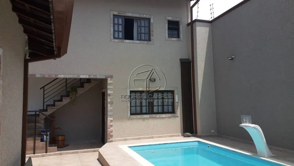 Casa, 5 quartos, 264 m² - Foto 10