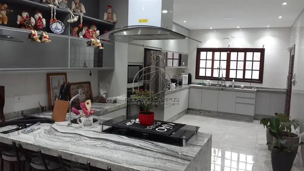 Casa, 5 quartos, 264 m² - Foto 6