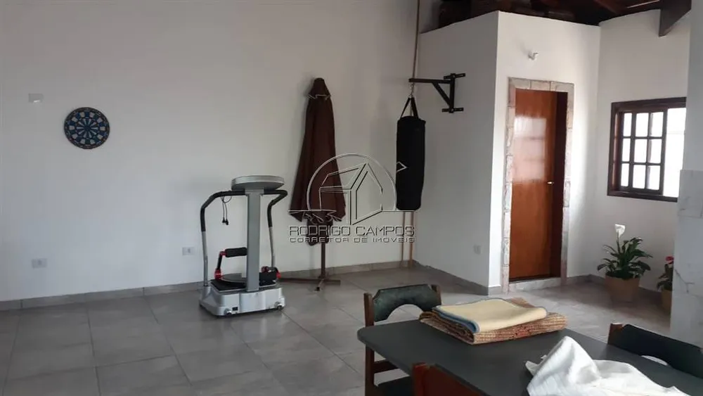 Casa, 5 quartos, 264 m² - Foto 13