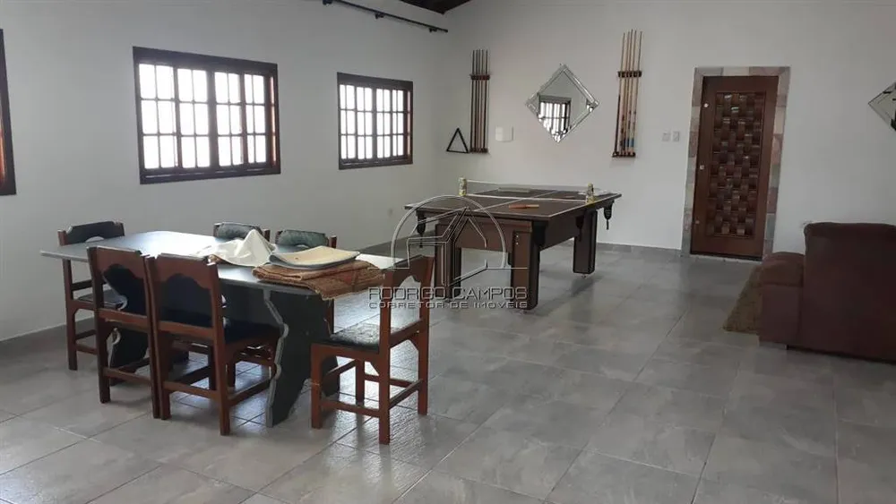 Casa, 5 quartos, 264 m² - Foto 12
