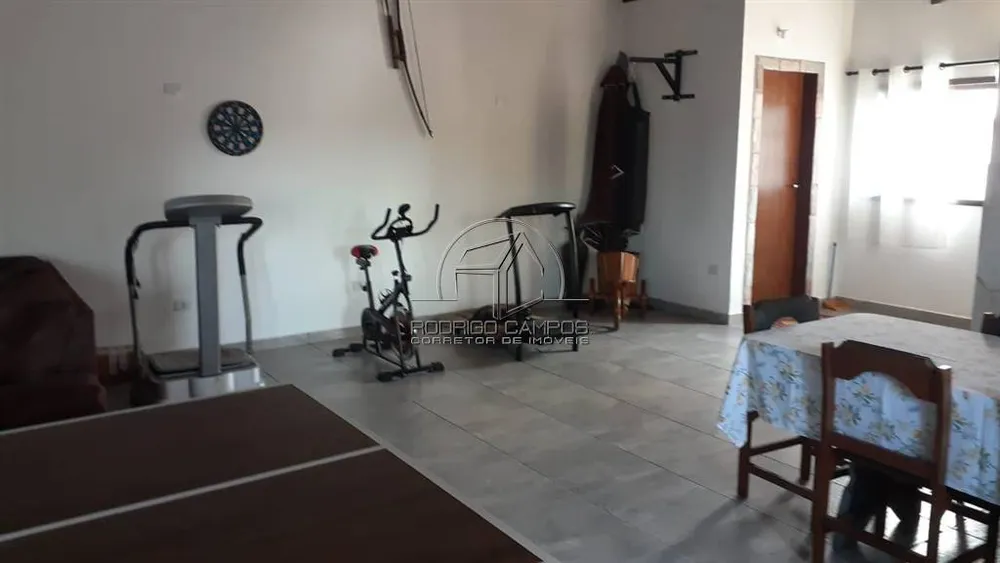 Casa, 5 quartos, 264 m² - Foto 8