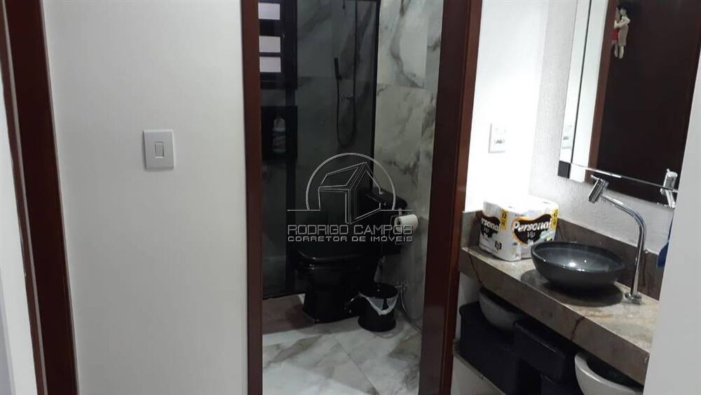 Casa, 5 quartos, 264 m² - Foto 4