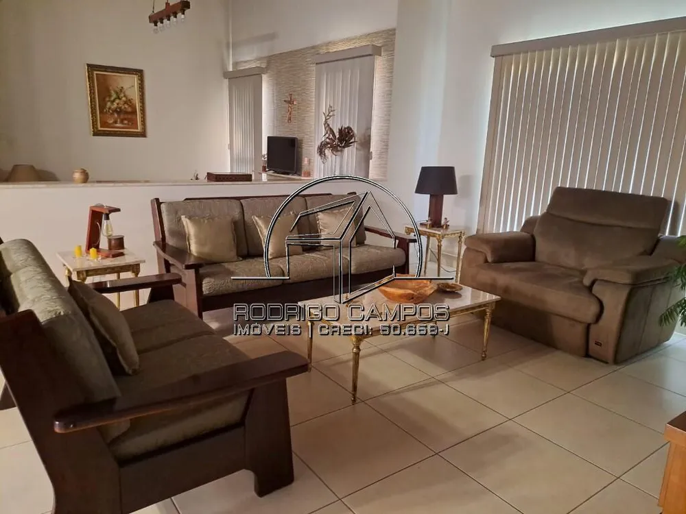 Casa, 3 quartos, 347 m² - Foto 4