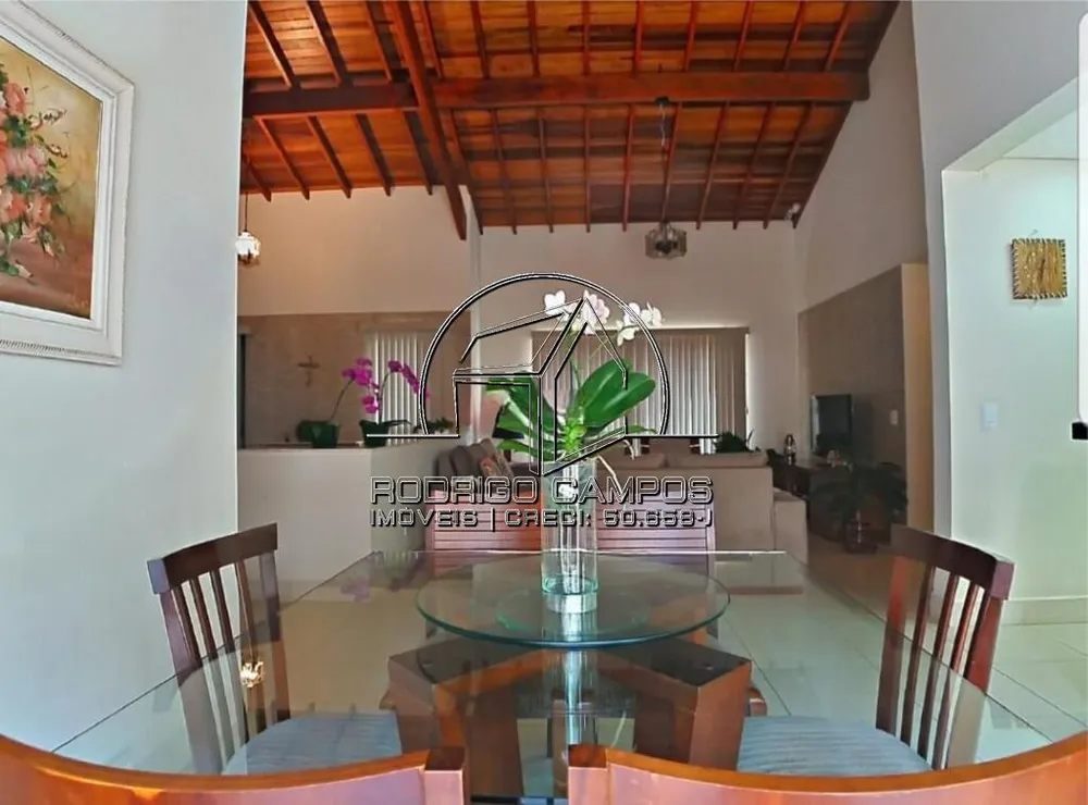 Casa, 3 quartos, 347 m² - Foto 5