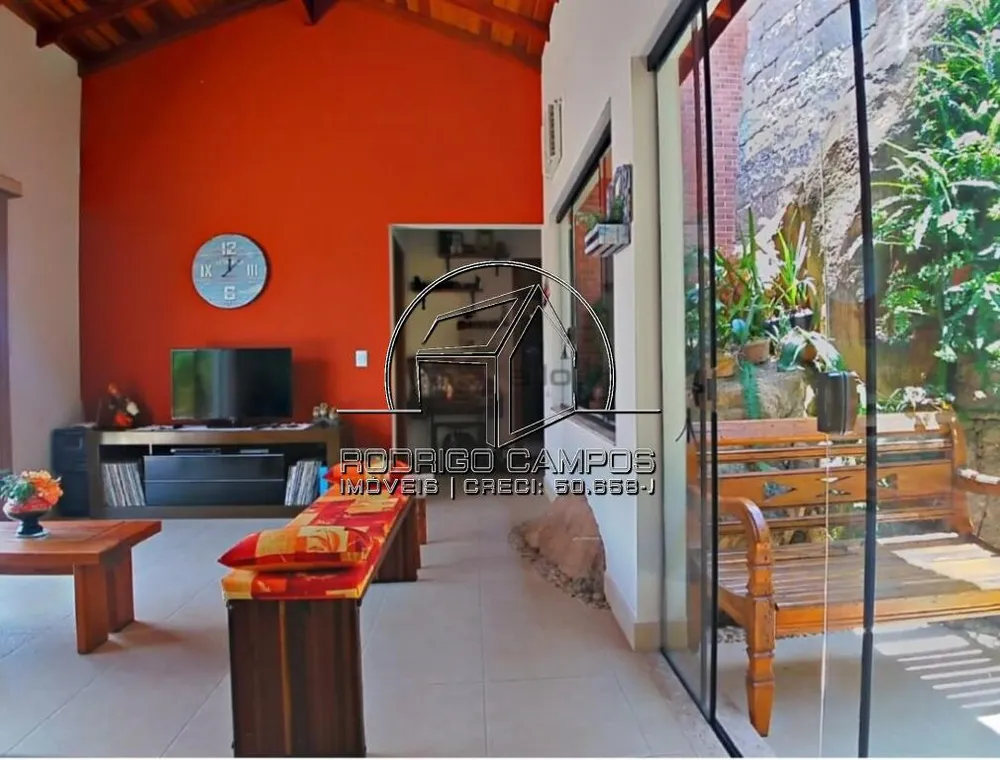 Casa, 3 quartos, 347 m² - Foto 8