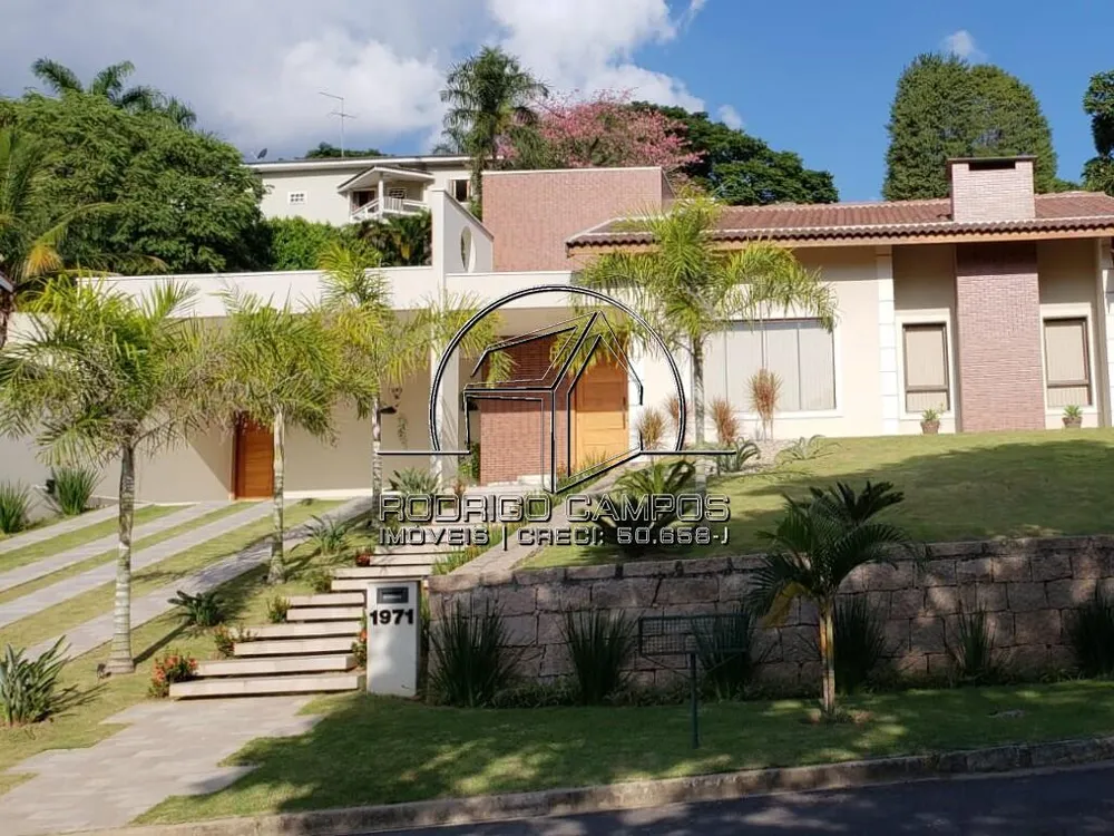 Casa, 3 quartos, 347 m² - Foto 1