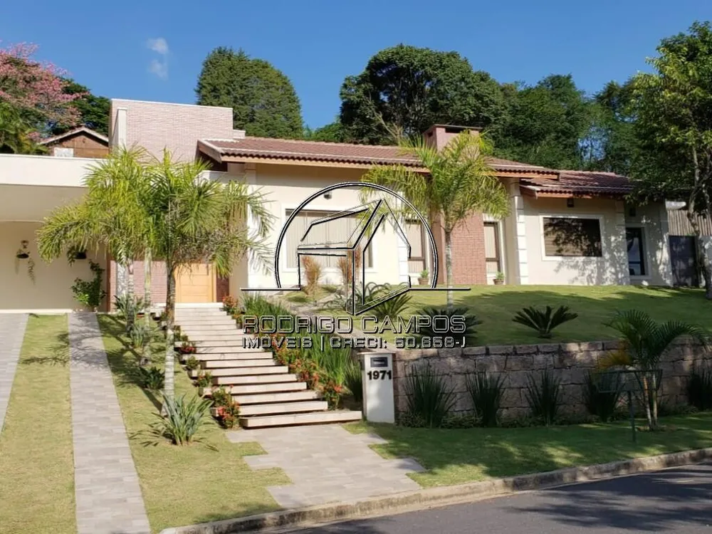 Casa, 3 quartos, 347 m² - Foto 2
