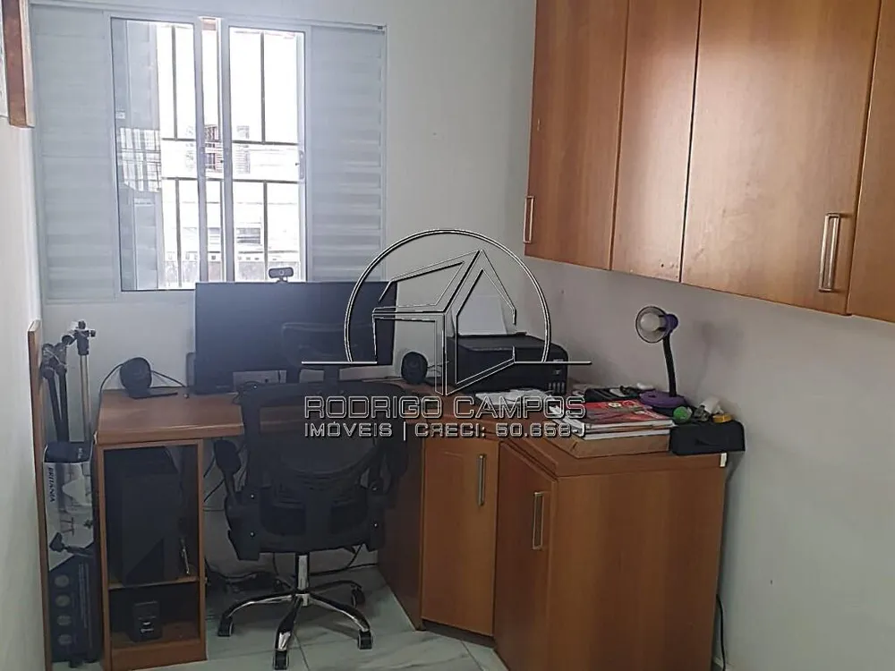 Casa, 3 quartos, 150 m² - Foto 1