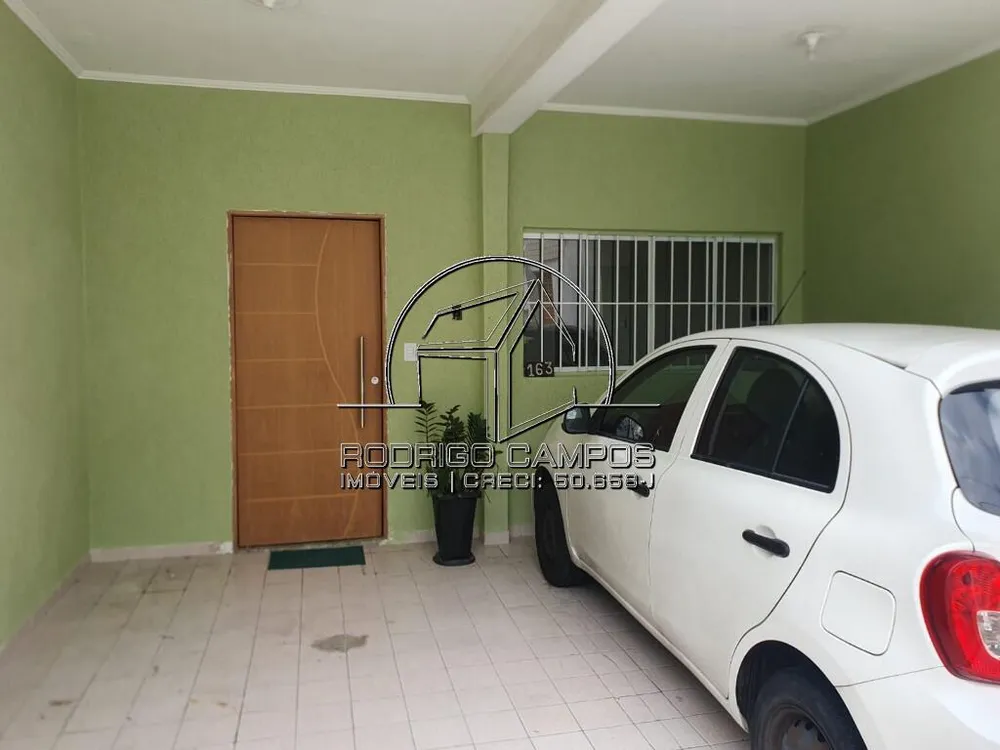 Casa, 3 quartos, 150 m² - Foto 11