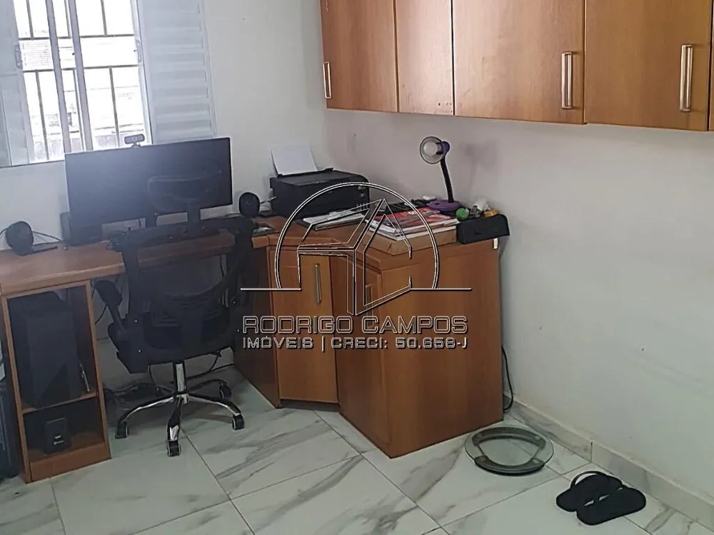 Casa, 3 quartos, 150 m² - Foto 3
