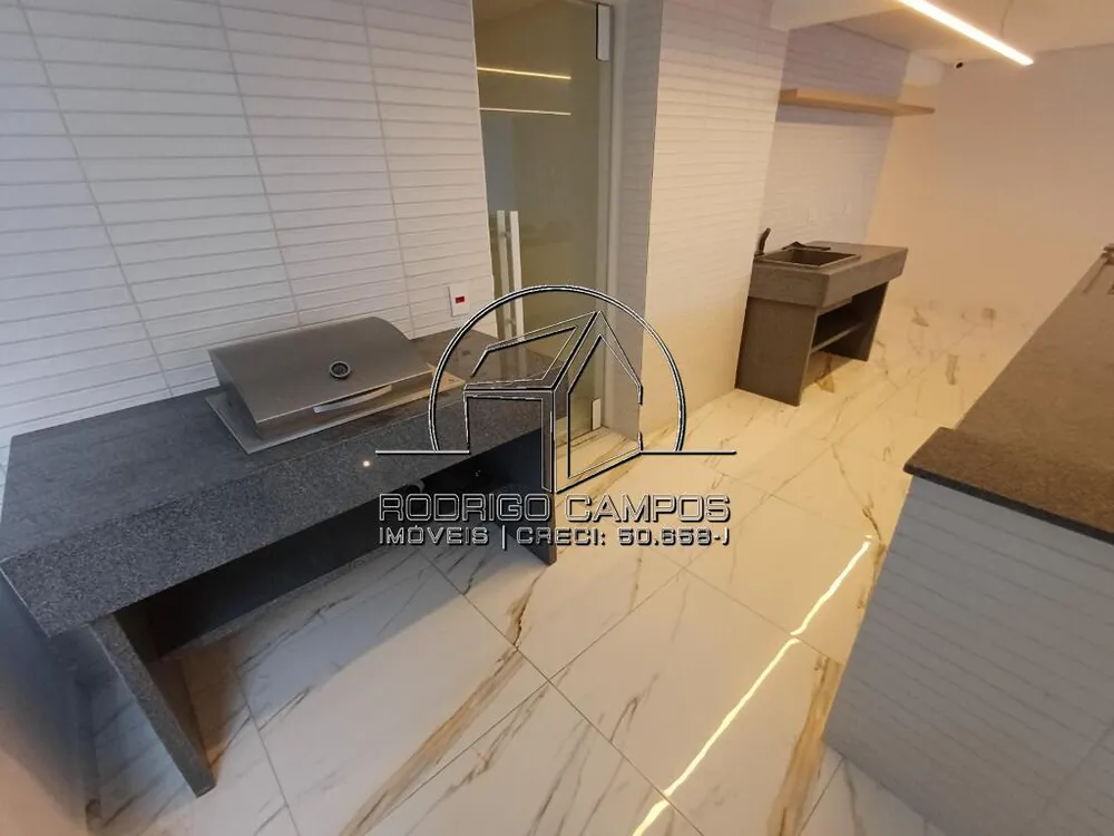 Apartamento, 3 quartos, 123 m² - Foto 13
