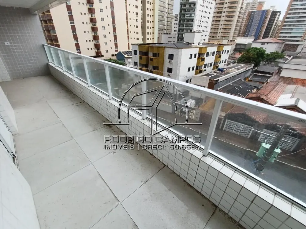 Apartamento, 3 quartos, 123 m² - Foto 1