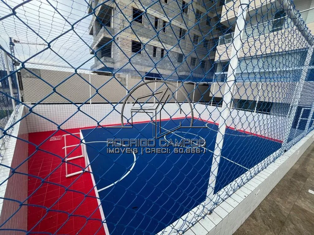 Apartamento, 3 quartos, 123 m² - Foto 3