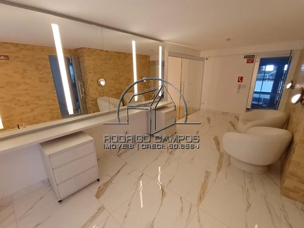 Apartamento, 3 quartos, 123 m² - Foto 1