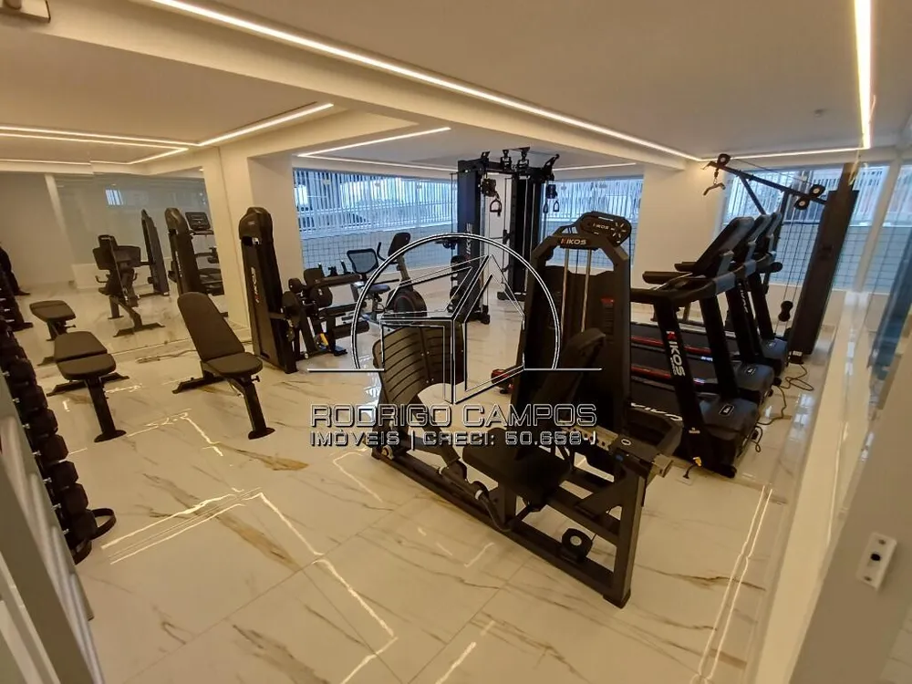 Apartamento, 3 quartos, 123 m² - Foto 12