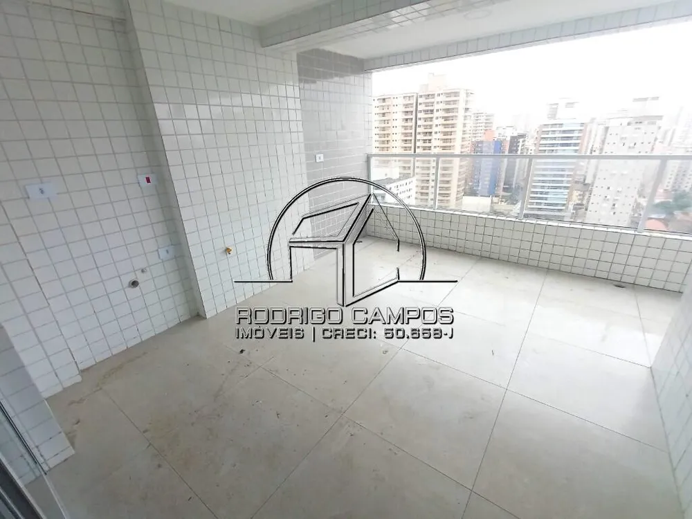 Apartamento, 3 quartos, 123 m² - Foto 3