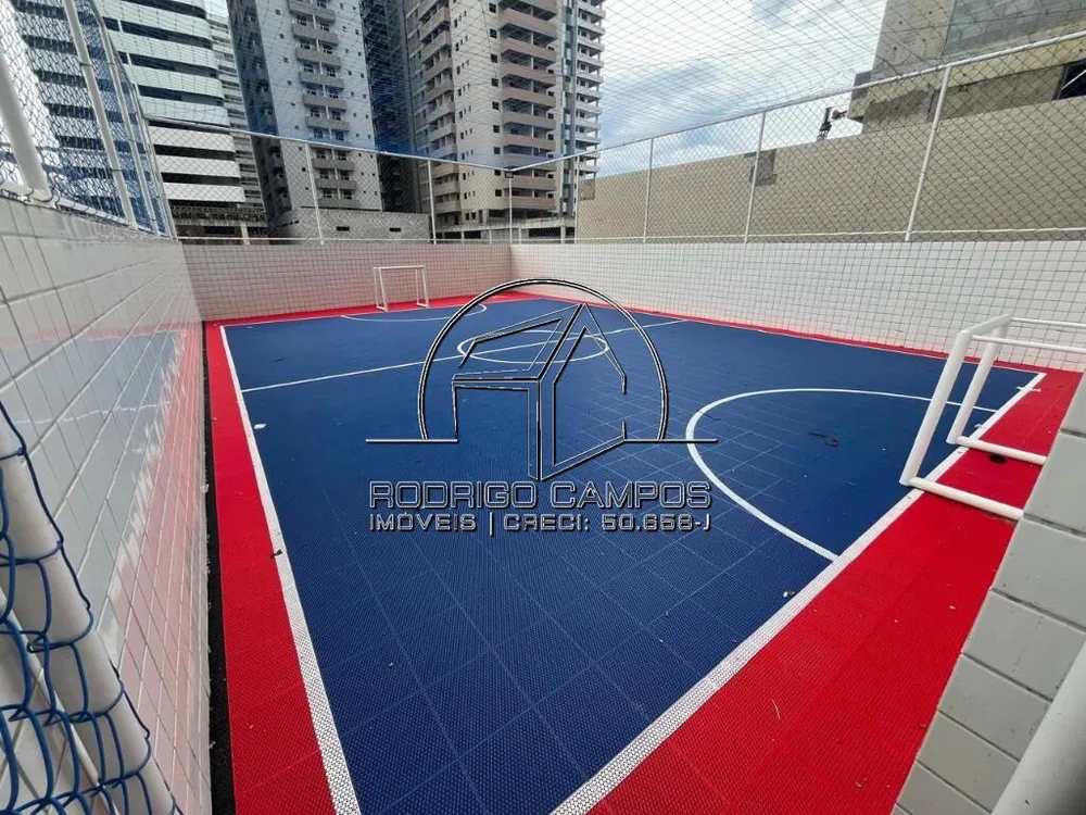Apartamento, 3 quartos, 123 m² - Foto 12