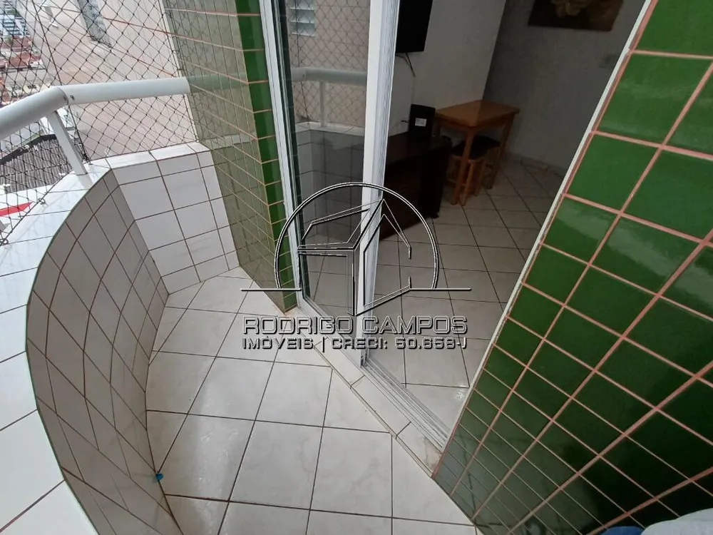 Apartamento, 1 quarto, 38 m² - Foto 5