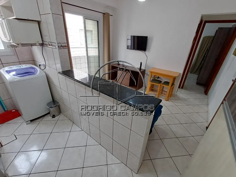 Apartamento, 1 quarto, 38 m² - Foto 9