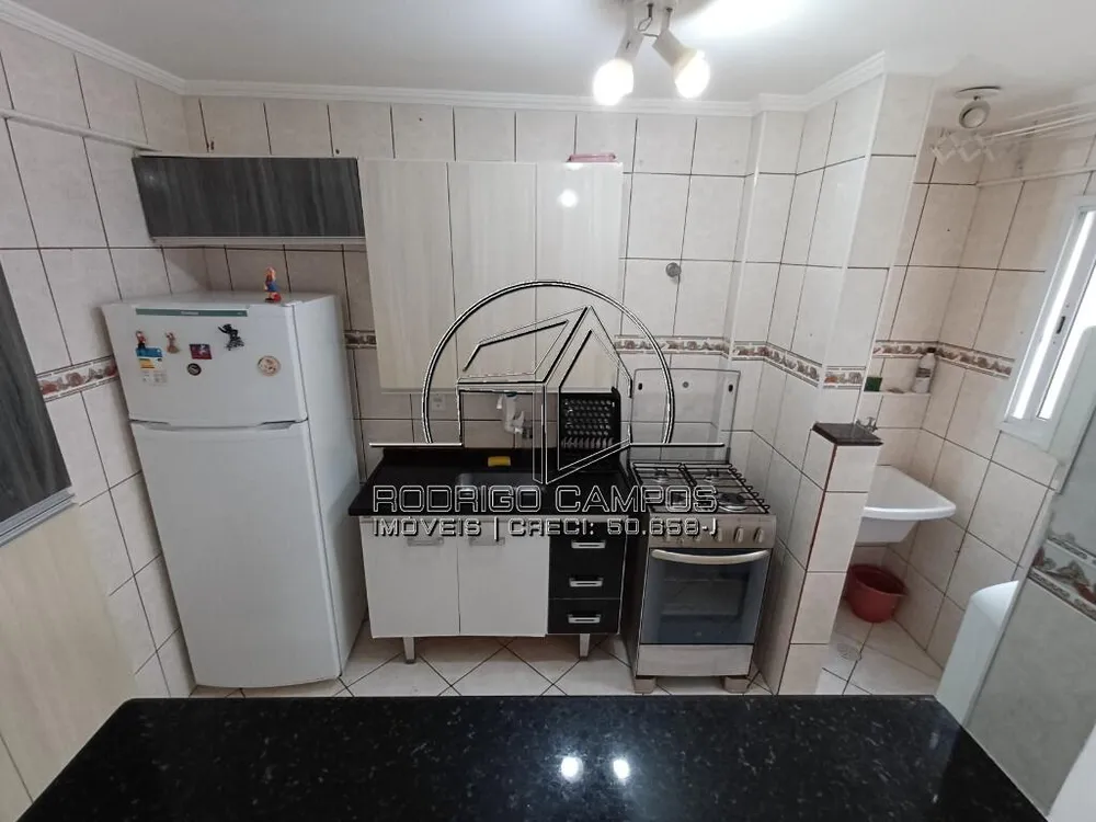 Apartamento, 1 quarto, 38 m² - Foto 7