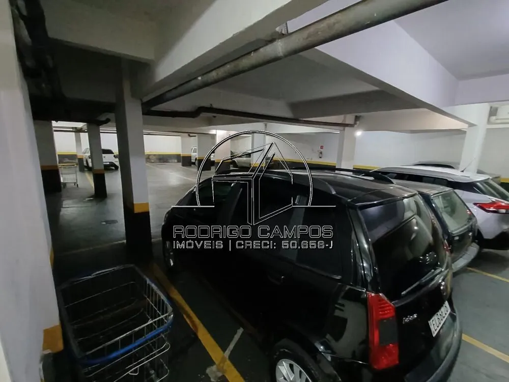 Apartamento, 1 quarto, 38 m² - Foto 16