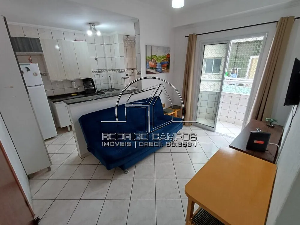 Apartamento, 1 quarto, 38 m² - Foto 2