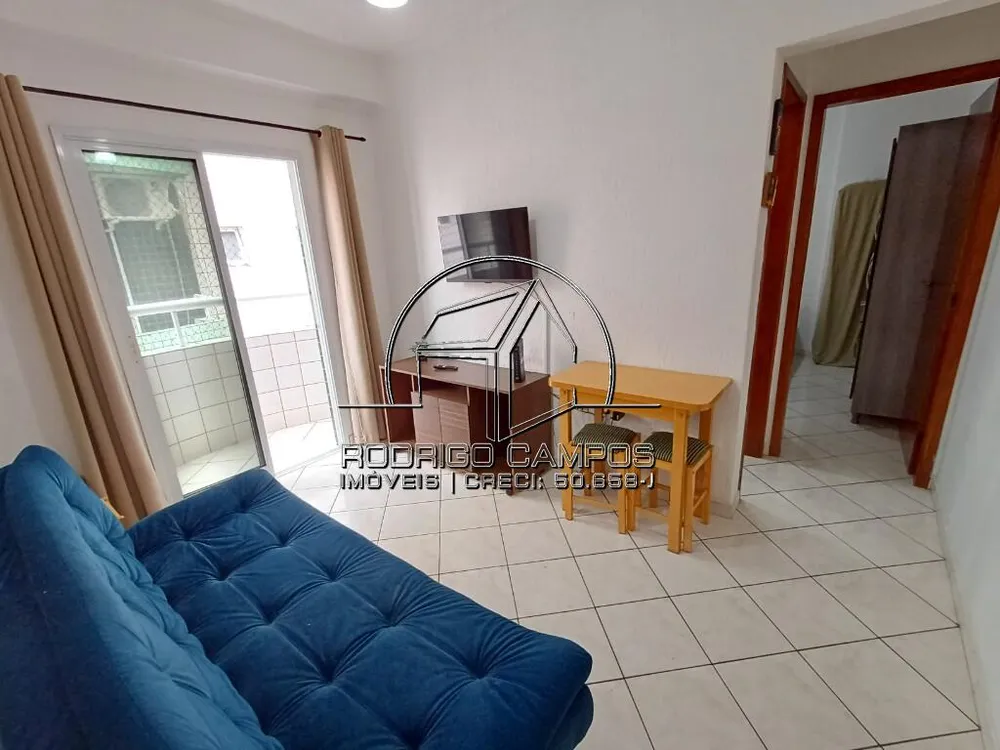 Apartamento, 1 quarto, 38 m² - Foto 3