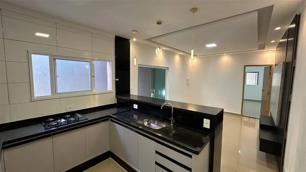 Casa, 2 quartos, 88 m² - Foto 4