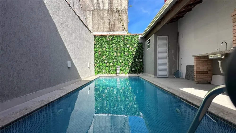 Casa, 2 quartos, 88 m² - Foto 2