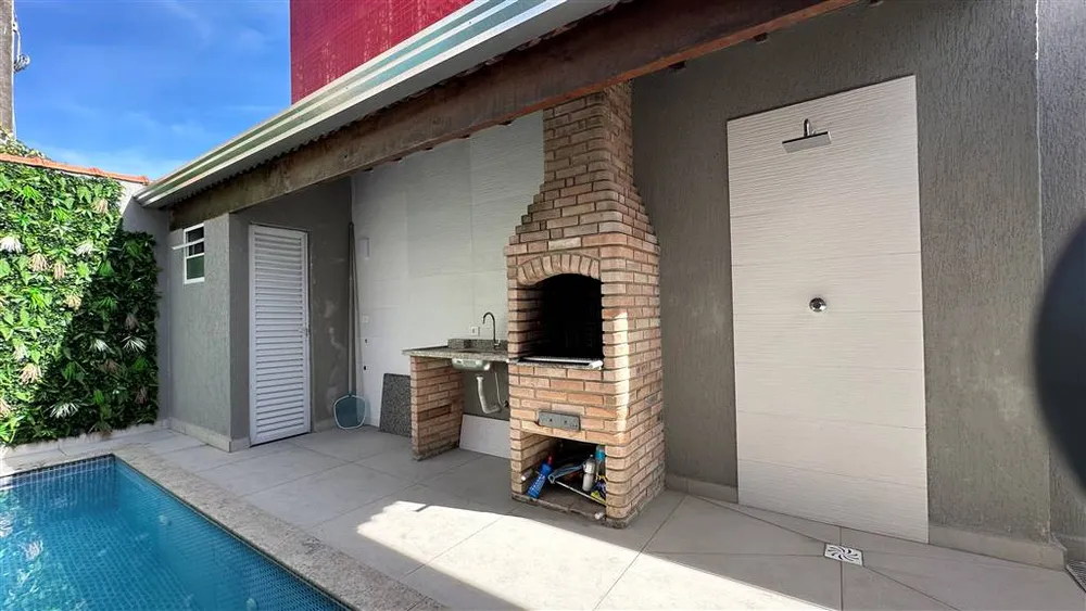 Casa, 2 quartos, 88 m² - Foto 11