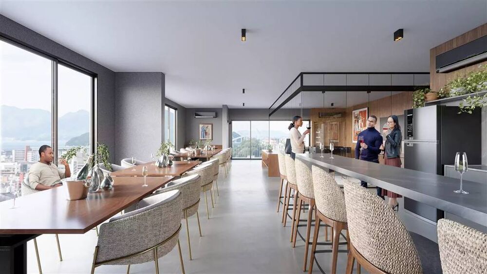 Apartamento, 2 quartos, 75 m² - Foto 7