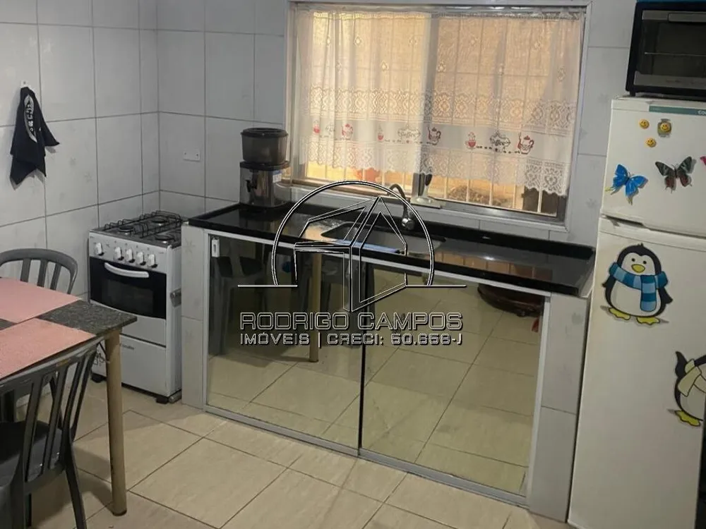 Casa, 3 quartos, 94 m² - Foto 5