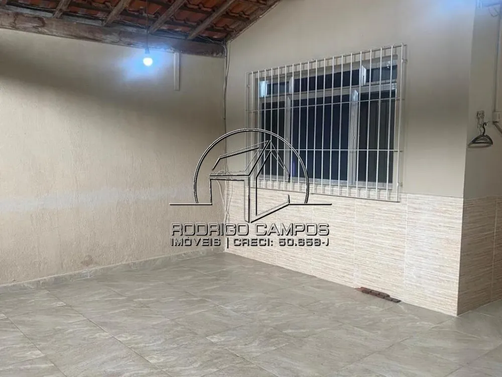 Casa, 3 quartos, 94 m² - Foto 15