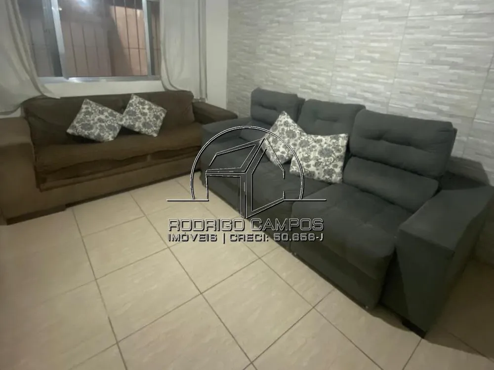 Casa, 3 quartos, 94 m² - Foto 2