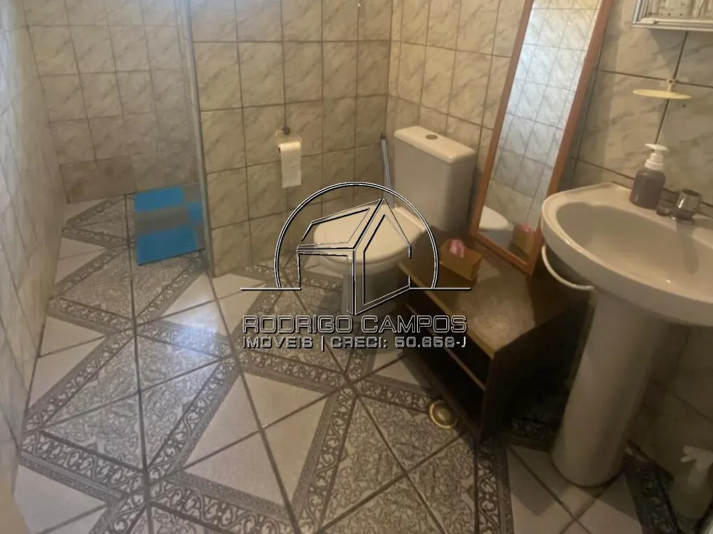 Casa, 3 quartos, 94 m² - Foto 5