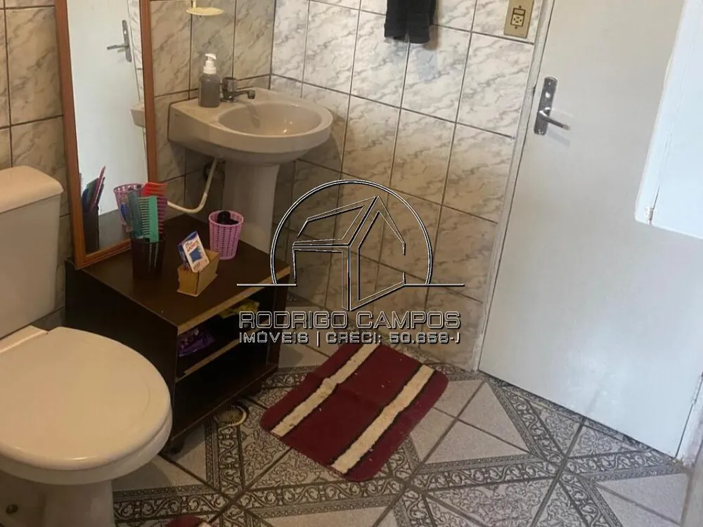 Casa, 3 quartos, 94 m² - Foto 9