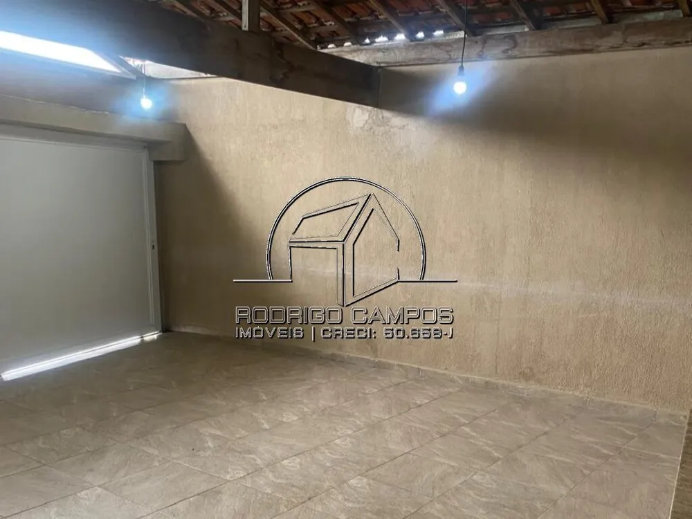 Casa, 3 quartos, 94 m² - Foto 16