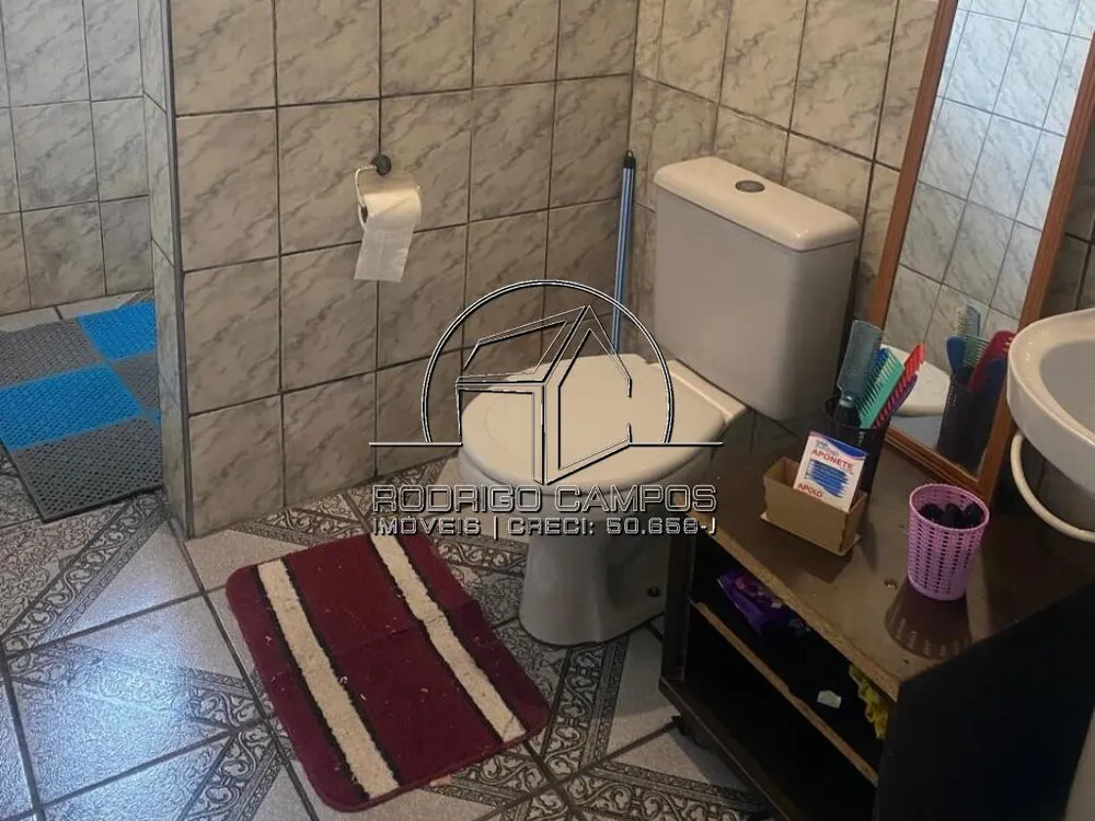 Casa, 3 quartos, 94 m² - Foto 8