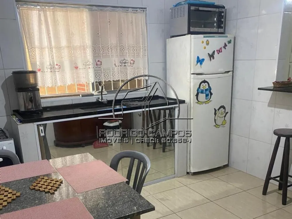 Casa, 3 quartos, 94 m² - Foto 6
