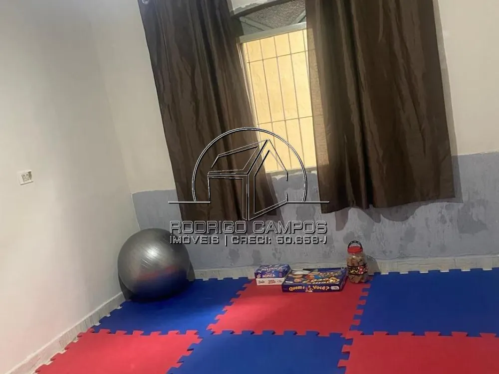 Casa, 3 quartos, 94 m² - Foto 1