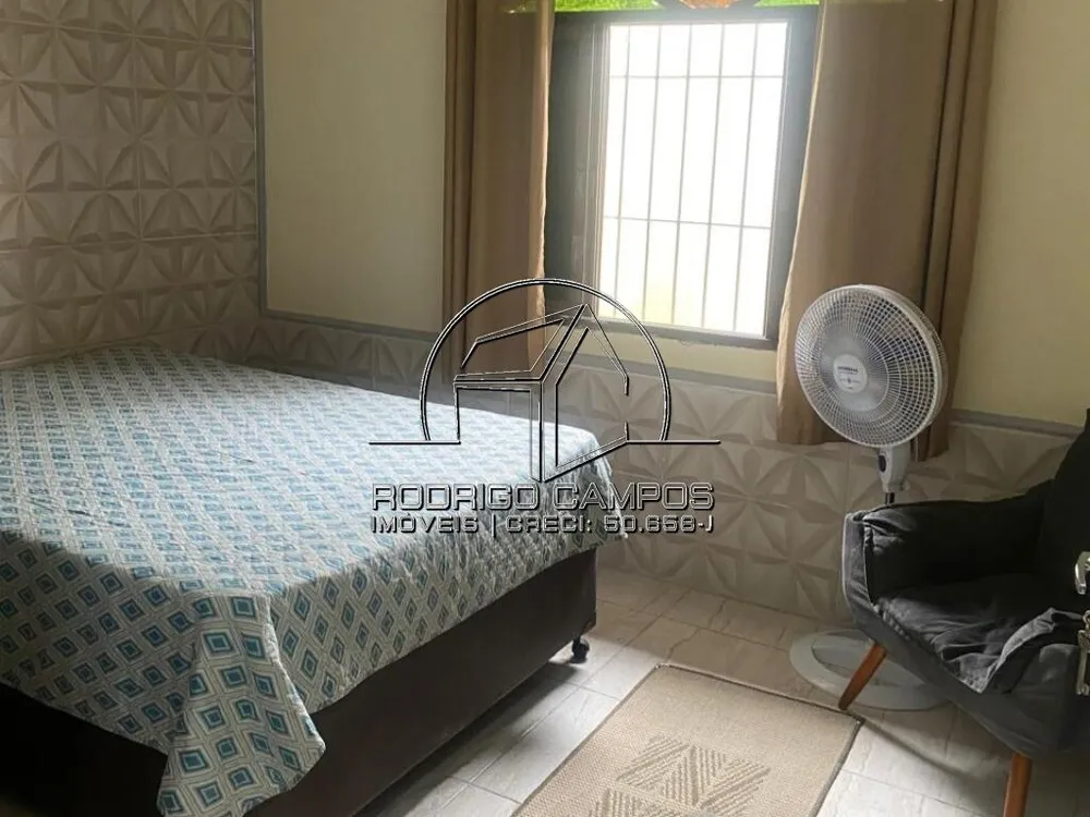 Casa, 3 quartos, 94 m² - Foto 2
