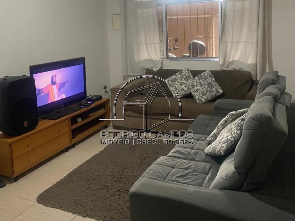 Casa, 3 quartos, 94 m² - Foto 3