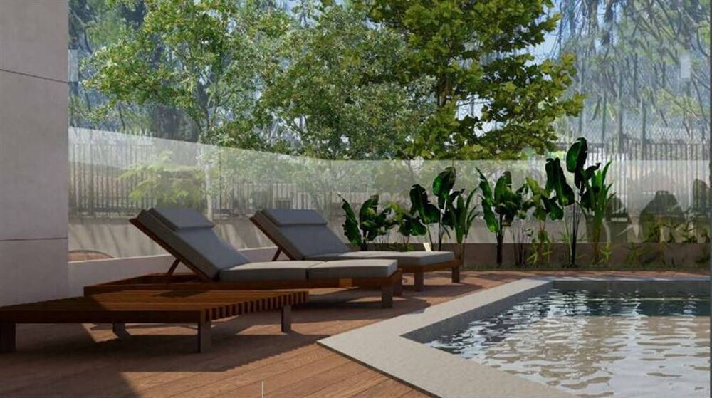 Apartamento, 2 quartos, 137 m² - Foto 4