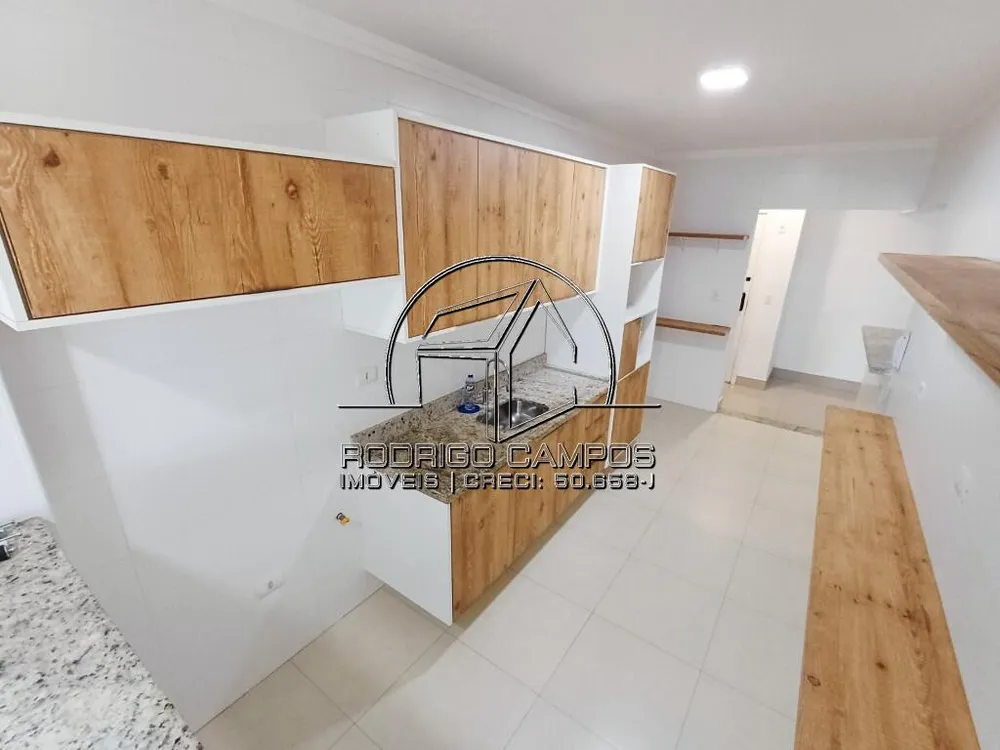Apartamento, 3 quartos, 116 m² - Foto 7