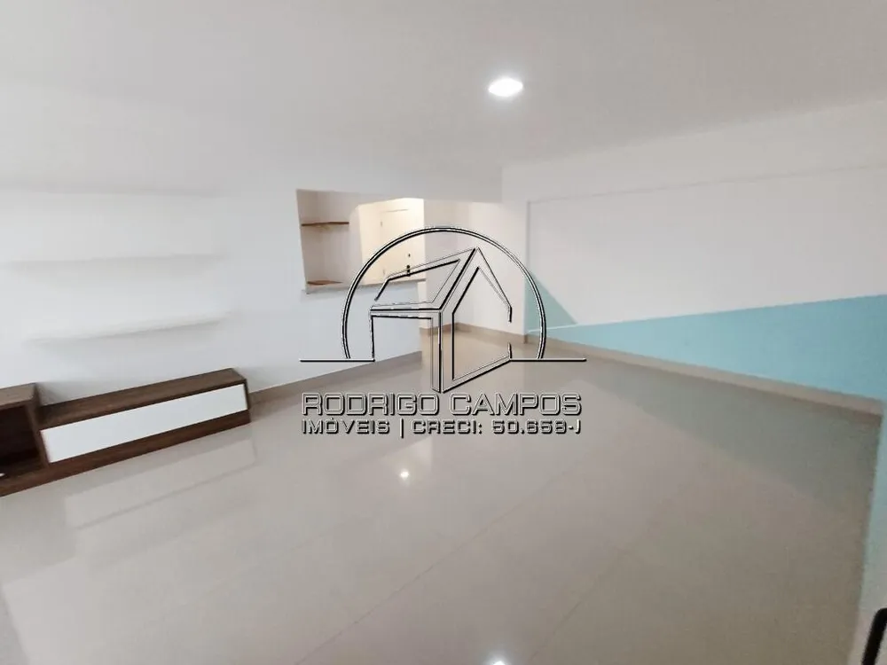 Apartamento, 3 quartos, 116 m² - Foto 5