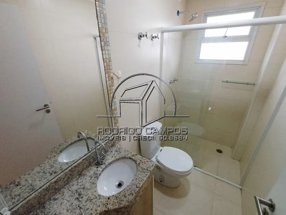 Apartamento, 3 quartos, 116 m² - Foto 8