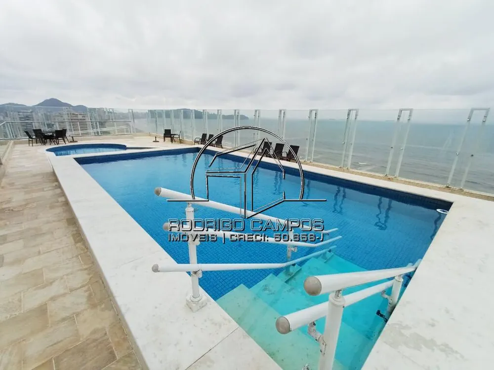 Apartamento, 3 quartos, 116 m² - Foto 1