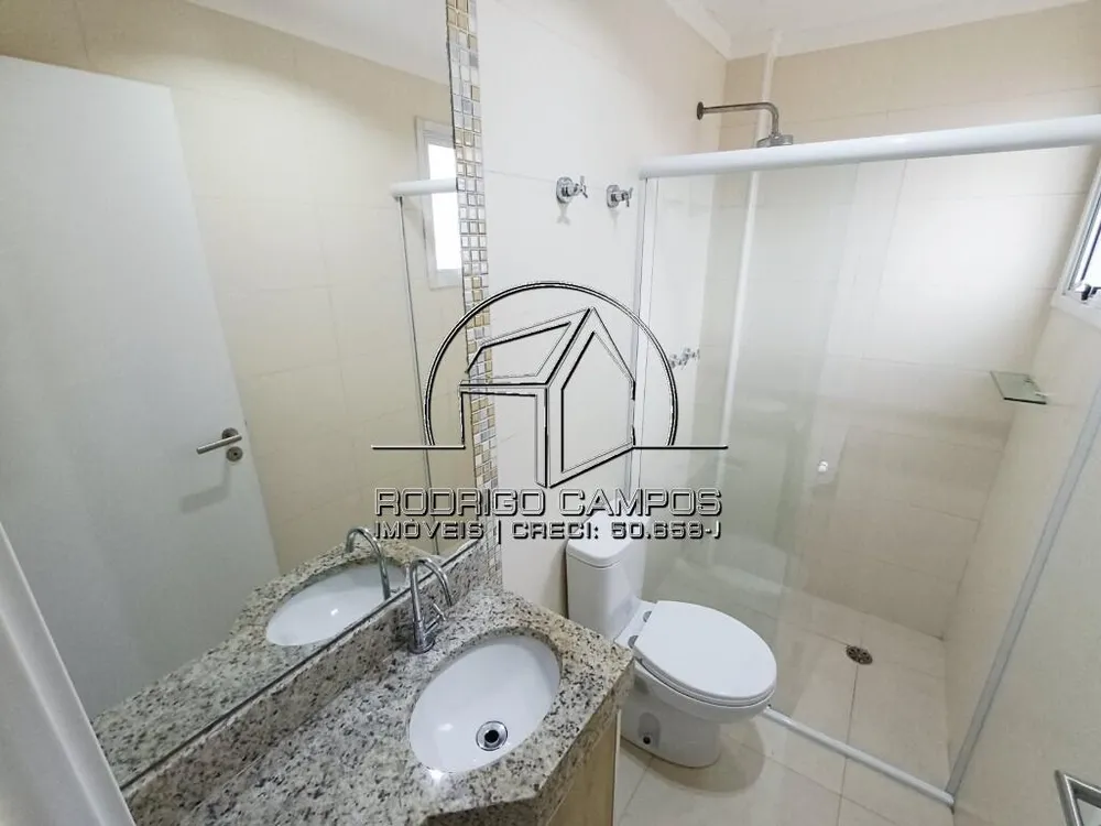 Apartamento, 3 quartos, 116 m² - Foto 2