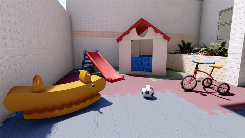 Apartamento, 2 quartos, 72 m² - Foto 9