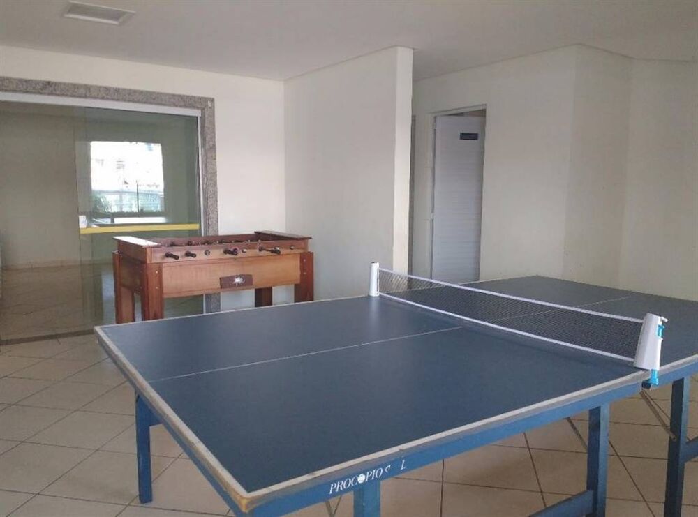 Apartamento à venda com 2 quartos, 60m² - Foto 7